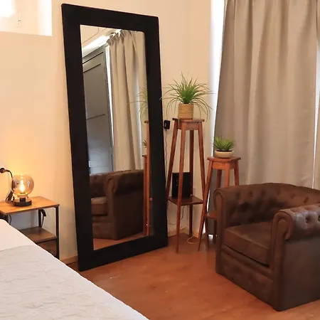 Appartamento Al Teatro -porta Merlonia House *