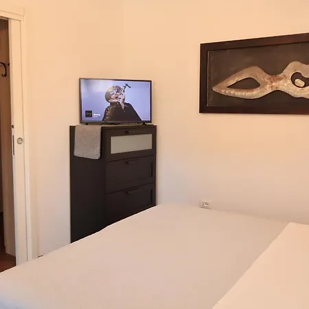 Al Teatro -porta Merlonia House Appartamento *